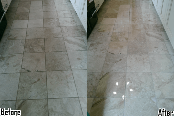 Marble cleaning & polishing in Peterborough 07760 775039
